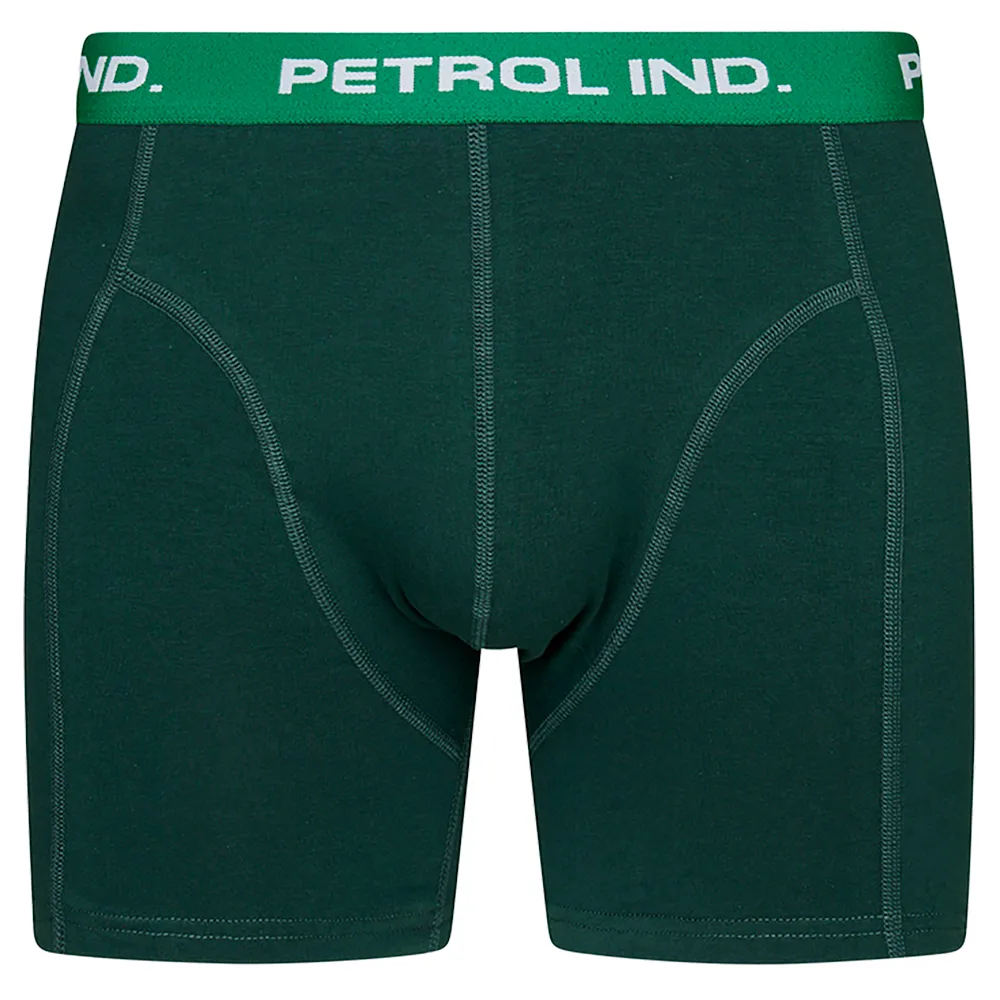 Трусы-боксеры Petrol Industries M-3040-BXR101, зеленый
Трусы-боксеры Petrol Industries M-3040-BXR101, зеленый