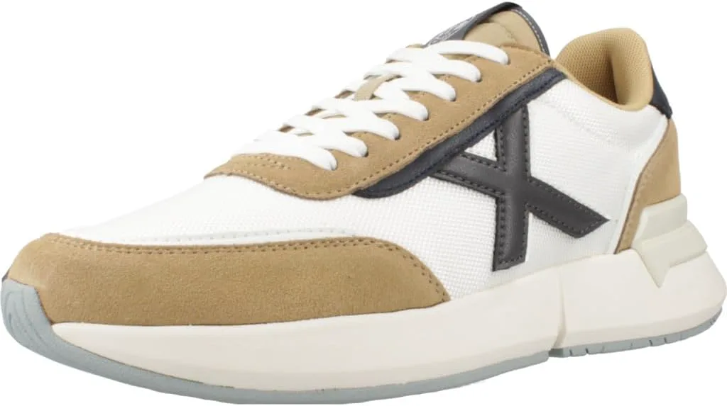 Мужские кроссовки Munich, белый
Мужские кроссовки Munich, белый