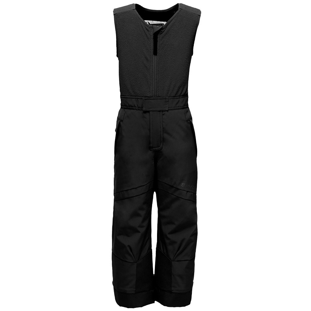 Утепленные лыжные штаны Spyder Expedition (для мальчиков), Black/Black
Утепленные лыжные штаны Spyder Expedition (для мальчиков), Black/Black