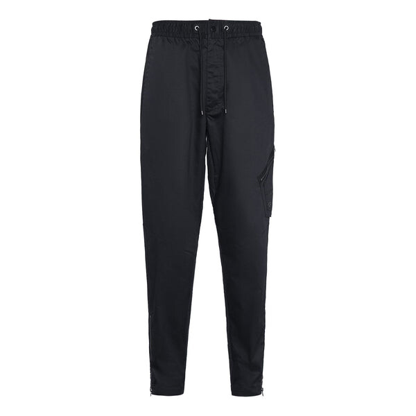Спортивные штаны Air Jordan Wings Utility Zipper Sports Long Pants Black, черный
Спортивные штаны Air Jordan Wings Utility Zipper Sports Long Pants Black, черный
