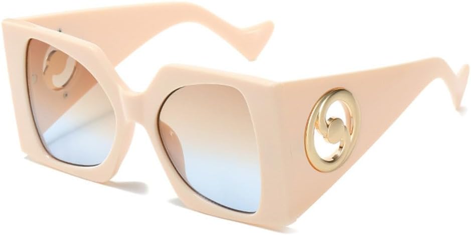 Солнцезащитные очки в стиле ретро квадратной формы для женщин и мужчин, дорожные солнцезащитные очки с широкими дужками, женские солнцезащитные очки UV400, мужские роскошные очки, SUN358 Generic, Beige
Солнцезащитные очки в стиле ретро квадратной формы для женщин и мужчин, дорожные солнцезащитные очки с широкими дужками, женские солнцезащитные очки UV400, мужские роскошные очки, SUN358 Generic, Beige