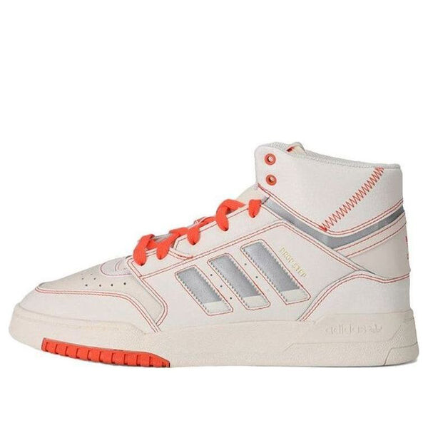 Кроссовки оригинальные drop step Adidas, белый
Кроссовки оригинальные drop step Adidas, белый