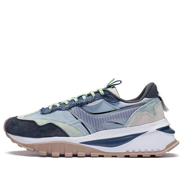 Кроссовки космос эво низкие Li-Ning, черный
Кроссовки космос эво низкие Li-Ning, черный