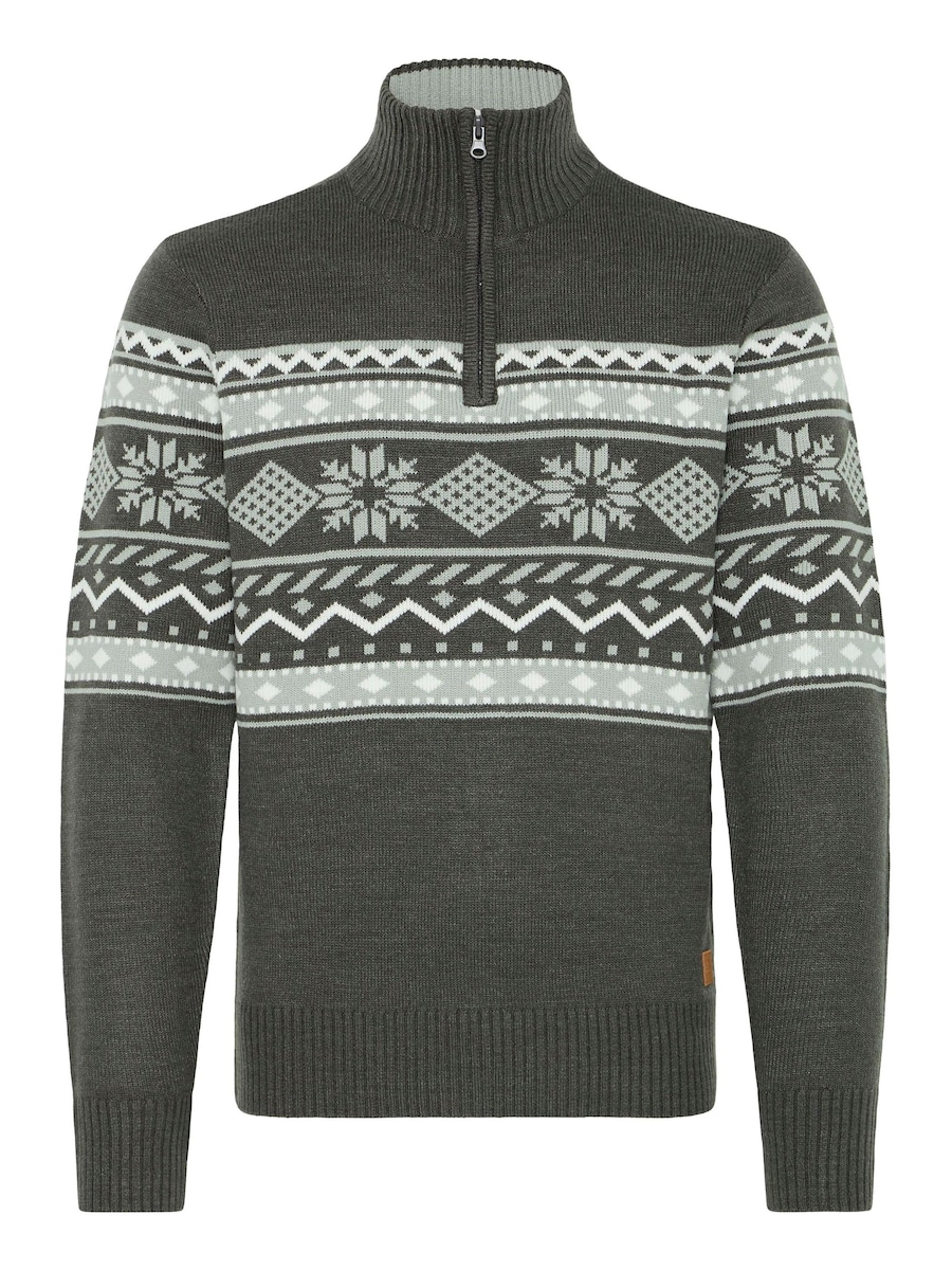 Свитер BLEND BHNolan, серый
Свитер BLEND BHNolan, серый