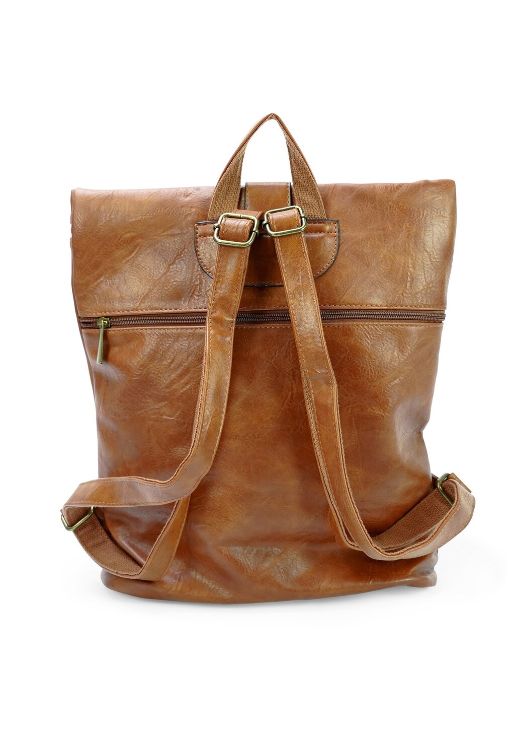 Рюкзак Harpa, коньяк
Рюкзак Harpa, коньяк