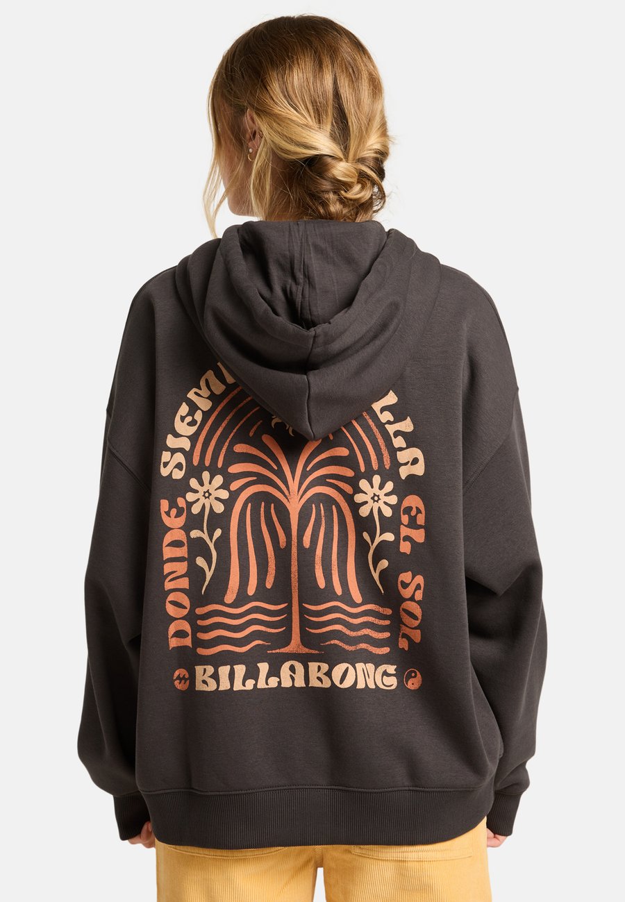 Толстовка Billabong EL SOL, Ofb/Black
Толстовка Billabong EL SOL, Ofb/Black