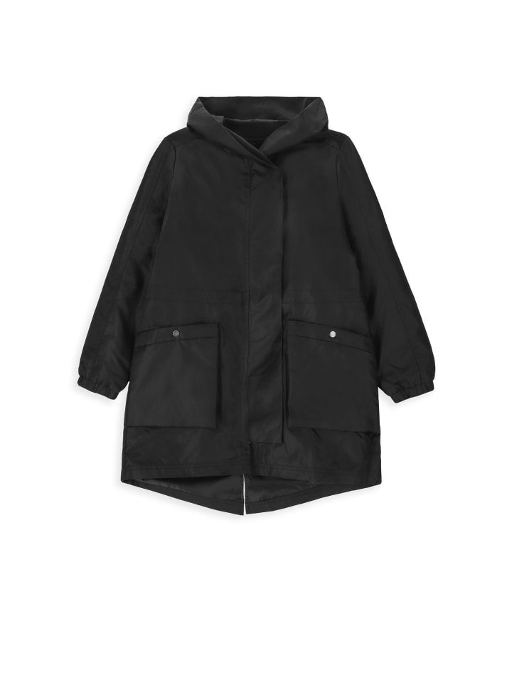 Куртка Coccodrillo, черный
Куртка Coccodrillo, черный