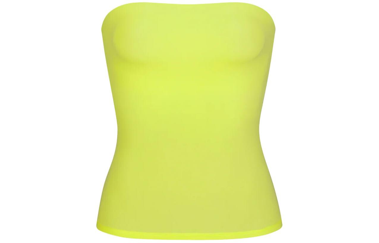 Топ без бретелек женский DAFFODIL/DAFFODIL Skims
Топ без бретелек женский DAFFODIL/DAFFODIL Skims