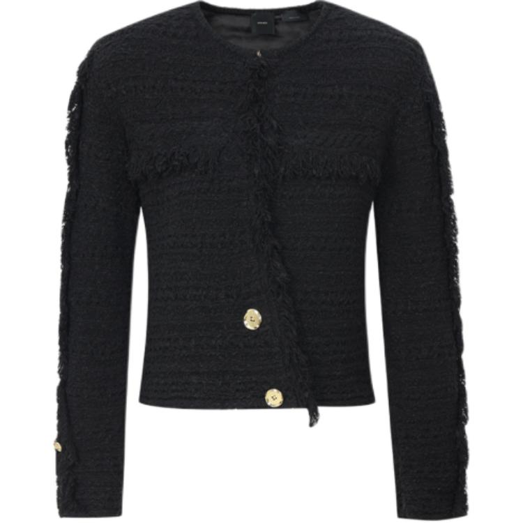 PINKO Куртка женская черная
PINKO Куртка женская черная