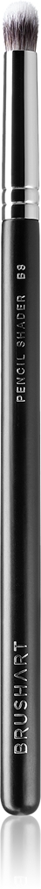 Профессиональная кисть для растушевки теней B8 Brushart, b8
Профессиональная кисть для растушевки теней B8 Brushart, b8