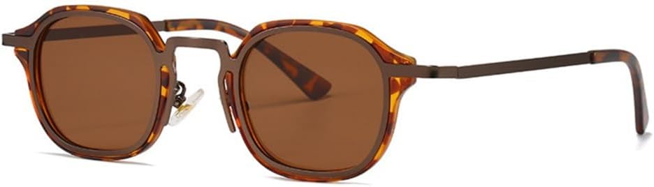 Мужские круглые солнцезащитные очки 2027 года для женщин, металлическая оправа, защита от УФ-излучения UV400, мужские и женские очки, женская металлическая оправа MTZJH, 3
Мужские круглые солнцезащитные очки 2027 года для женщин, металлическая оправа, защита от УФ-излучения UV400, мужские и женские очки, женская металлическая оправа MTZJH, 3