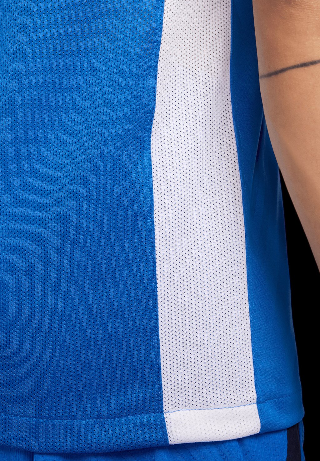 Футболка с принтом TEAMSPORT CHALLENGE Nike Performance, синий
Футболка с принтом TEAMSPORT CHALLENGE Nike Performance, синий