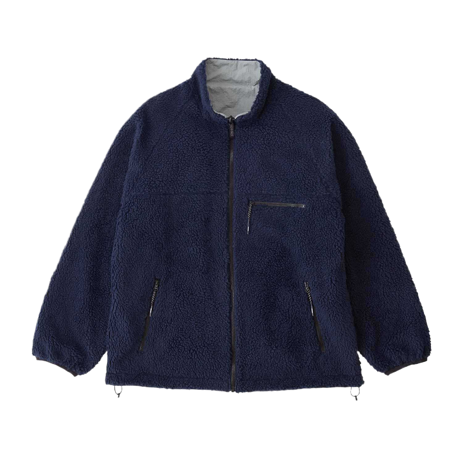 Gramicci Куртка Unisex, Navy Blue/Gray/NAVY/GREY 
Gramicci Куртка Unisex, Navy Blue/Gray/NAVY/GREY