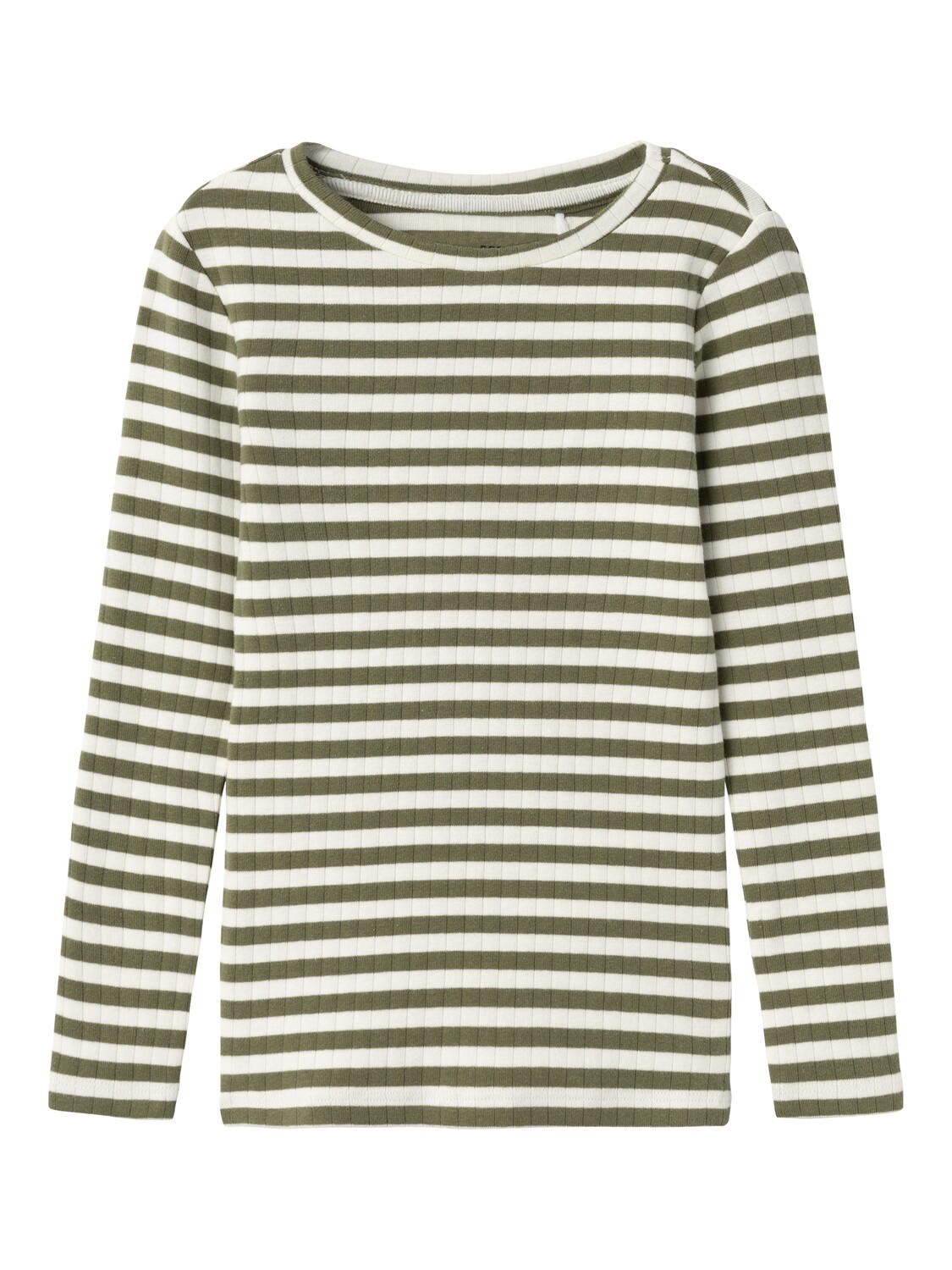 Лонгслив name it Langarmshirt NMFSURAJA XSL LS TOP, цвет deep lichen green
Лонгслив name it Langarmshirt NMFSURAJA XSL LS TOP, цвет deep lichen green