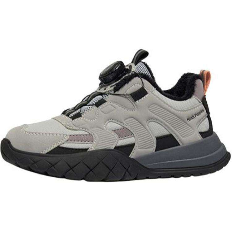 Детская повседневная обувь для детей Hush Puppies, черный
Детская повседневная обувь для детей Hush Puppies, черный