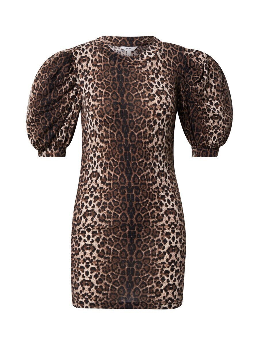 Футболка Object AMELIA, цвет Brown/Cappuccino
Футболка Object AMELIA, цвет Brown/Cappuccino