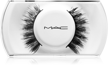 Накладные ресницы MAC Cosmetics Lash, 89 MEGASTAR LASH 1 szt.
Накладные ресницы MAC Cosmetics Lash, 89 MEGASTAR LASH 1 szt.