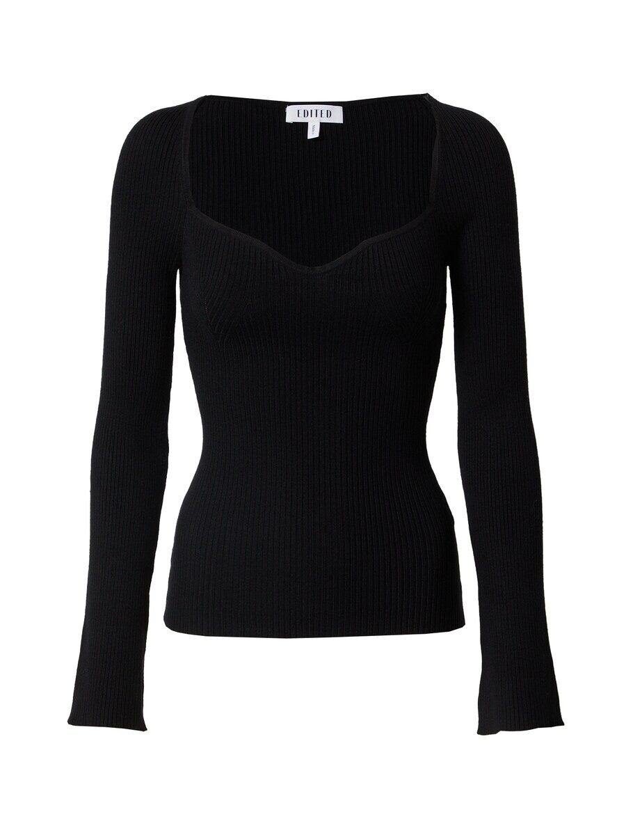 Свитер Edited LUCINA, черный
Свитер Edited LUCINA, черный