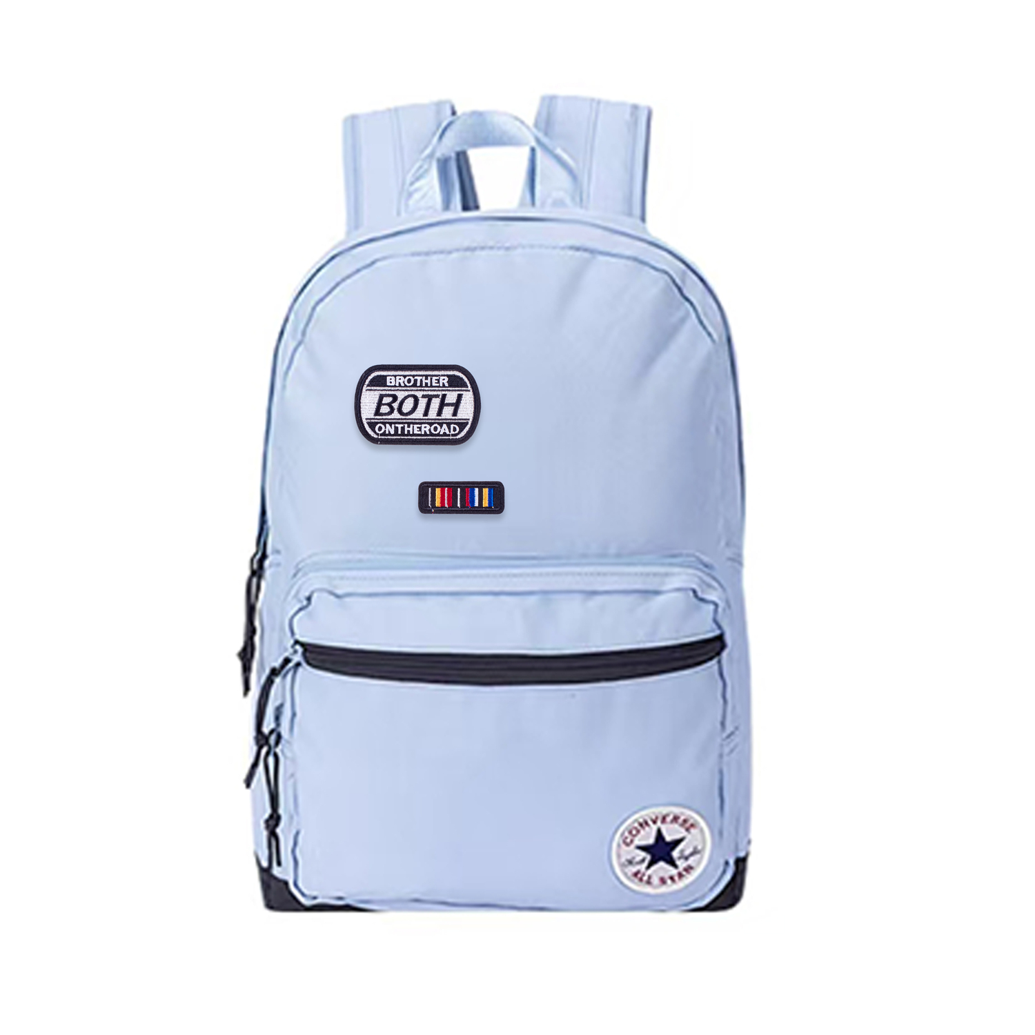 Converse Средний рюкзак из полиэстера для женщин Light Haze Blue, Yiran
Converse Средний рюкзак из полиэстера для женщин Light Haze Blue, Yiran