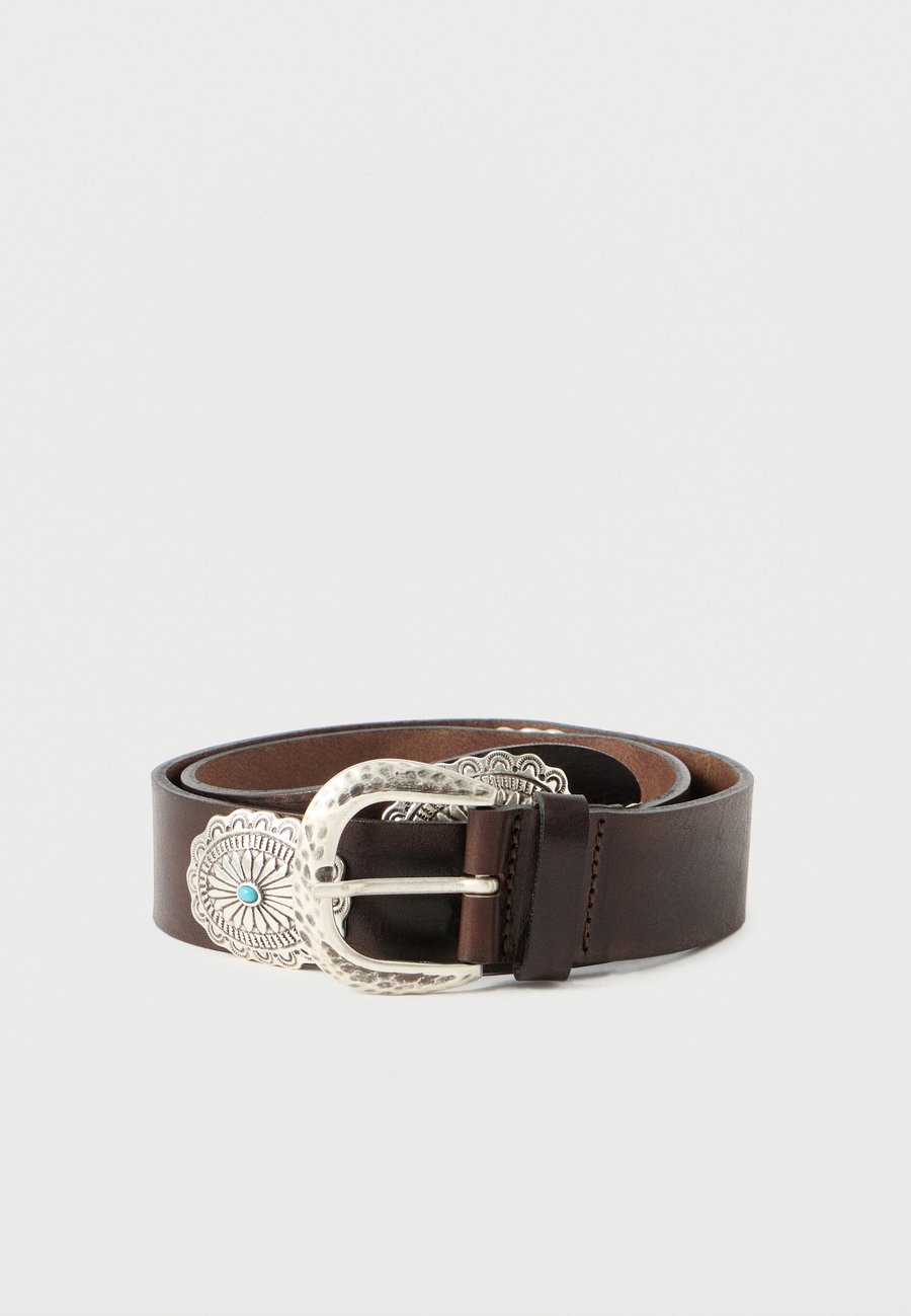 Ремень Vanzetti Belt, Dark Brown
Ремень Vanzetti Belt, Dark Brown