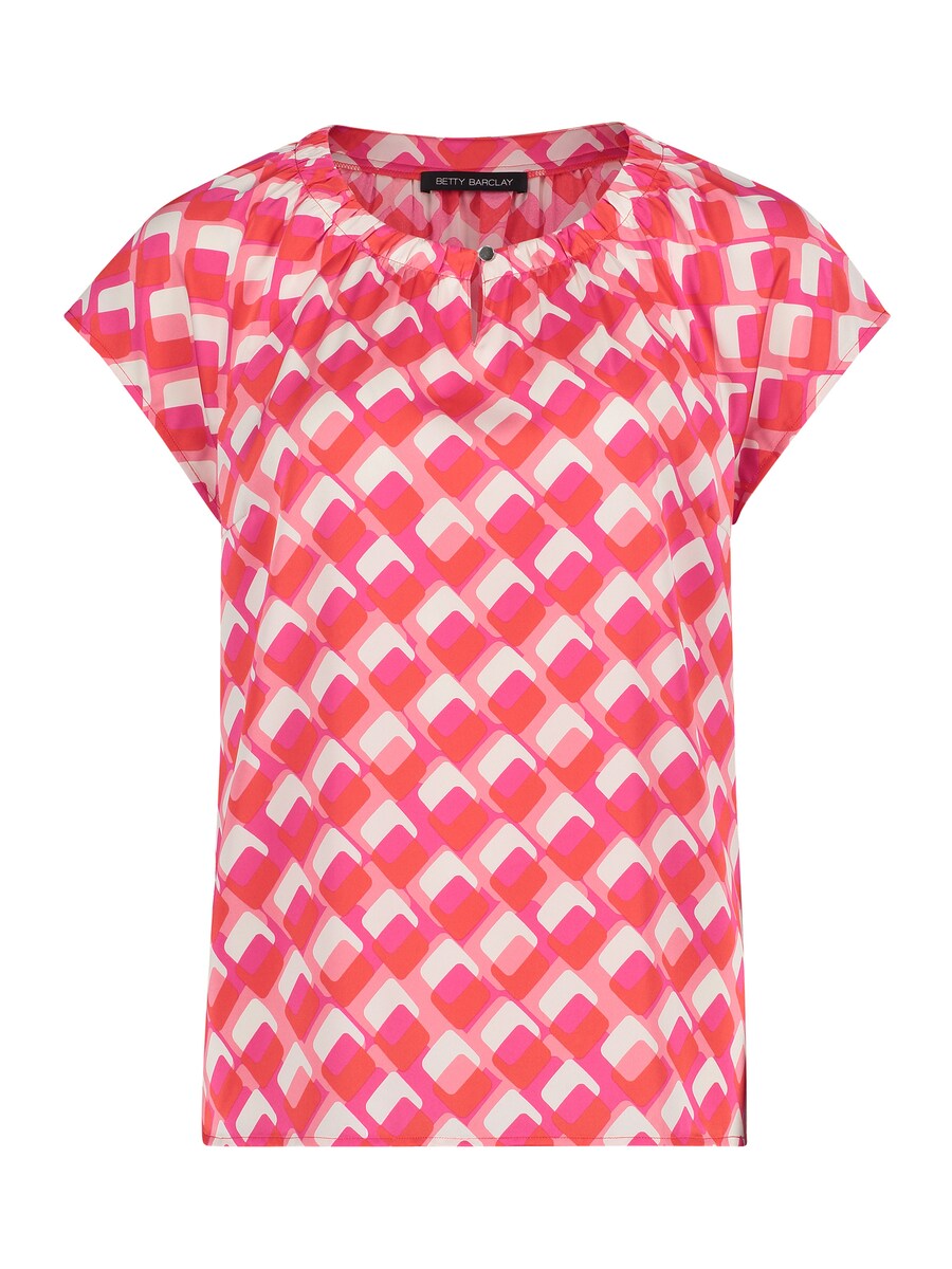 Блуза Betty Barclay, красный
Блуза Betty Barclay, красный
