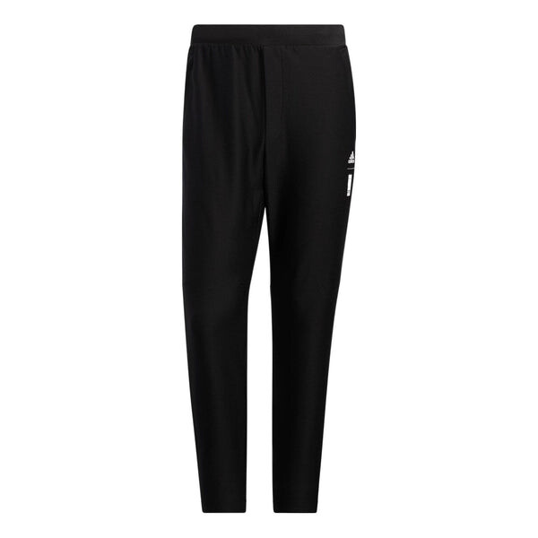 Спортивные штаны Adidas Wuji Series Casual Pants 'Black', черный
Спортивные штаны Adidas Wuji Series Casual Pants 'Black', черный