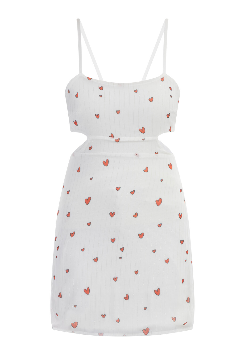 Платье myMo Mini, цвет Weiss Mehrfarbig
Платье myMo Mini, цвет Weiss Mehrfarbig