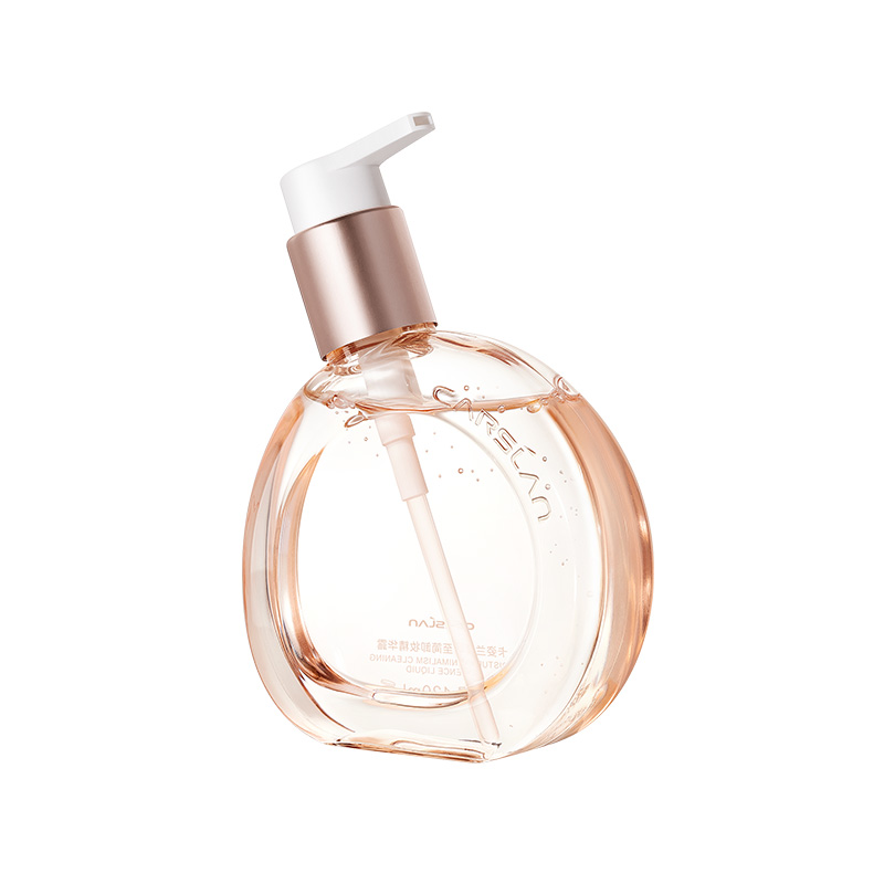 Runtishi 0 oil feel средство для снятия макияжа сыворотка очищающая и успокаивающая 130ml Carslan
Runtishi 0 oil feel средство для снятия макияжа сыворотка очищающая и успокаивающая 130ml Carslan