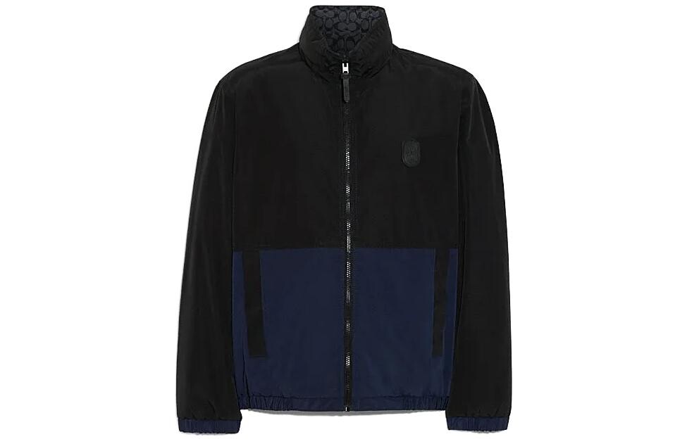 COACH Мужская куртка, цвет Black, Черный, COACH Мужская куртка, цвет Black
COACH Мужская куртка, цвет Black, Черный, COACH Мужская куртка, цвет Black