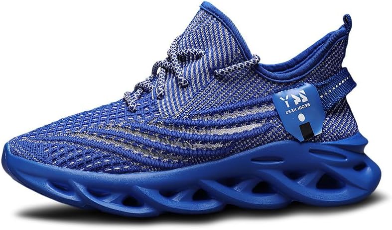 Мужские кроссовки FUJEAK для бега, повседневного ношения, тенниса, прогулок, тренировок, походов, спортивного зала, слипоны, нескользящие, для работы, бега, с амортизацией, легкие, удобные, для разных видов спорта, темно-синий
Мужские кроссовки FUJEAK для бега, повседневного ношения, тенниса, прогулок, тренировок, походов, спортивного зала, слипоны, нескользящие, для работы, бега, с амортизацией, легкие, удобные, для разных видов спорта, темно-синий