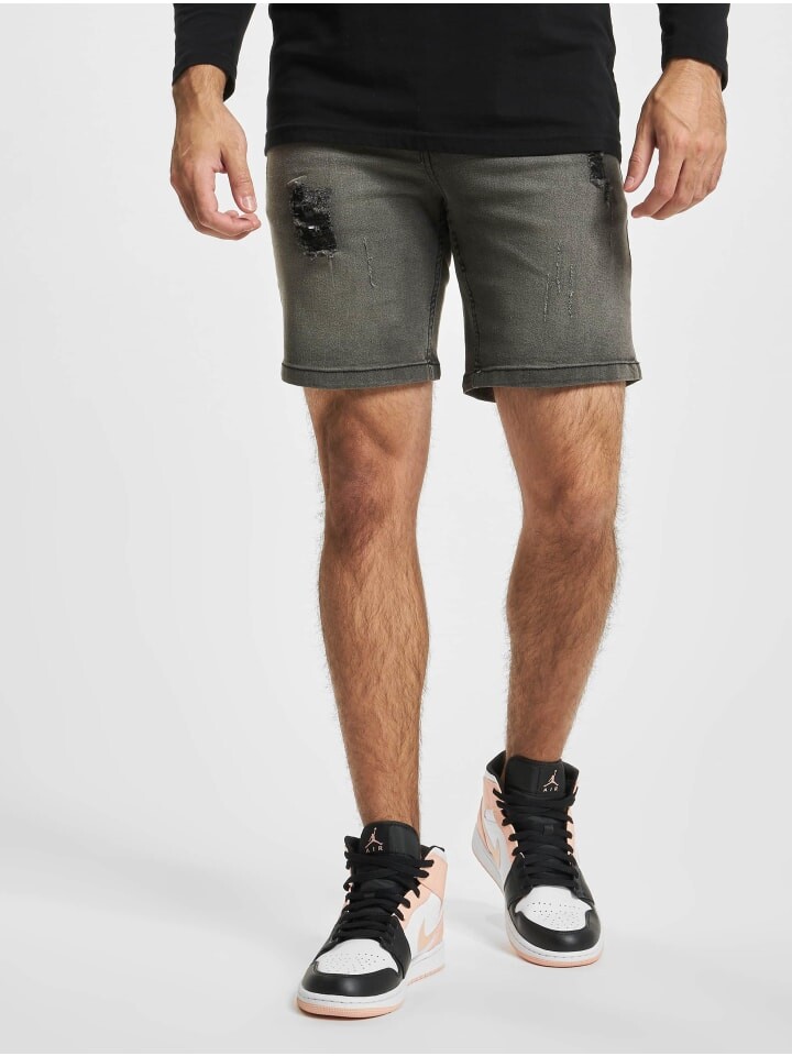 Спортивные штаны DENIM PROJECT, цвет darkgrey washed destroy
Спортивные штаны DENIM PROJECT, цвет darkgrey washed destroy