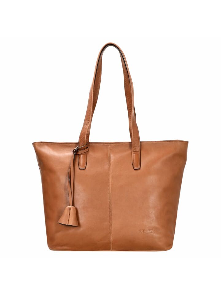 Сумка-шоппер PICARD Bella 42 cm, цвет whisky
Сумка-шоппер PICARD Bella 42 cm, цвет whisky