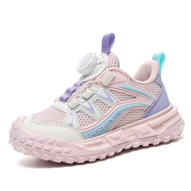 Нескользящие, износостойкие, дышащие низкие детские кроссовки для повседневной носки Binary, фиолетовый
Нескользящие, износостойкие, дышащие низкие детские кроссовки для повседневной носки Binary, фиолетовый