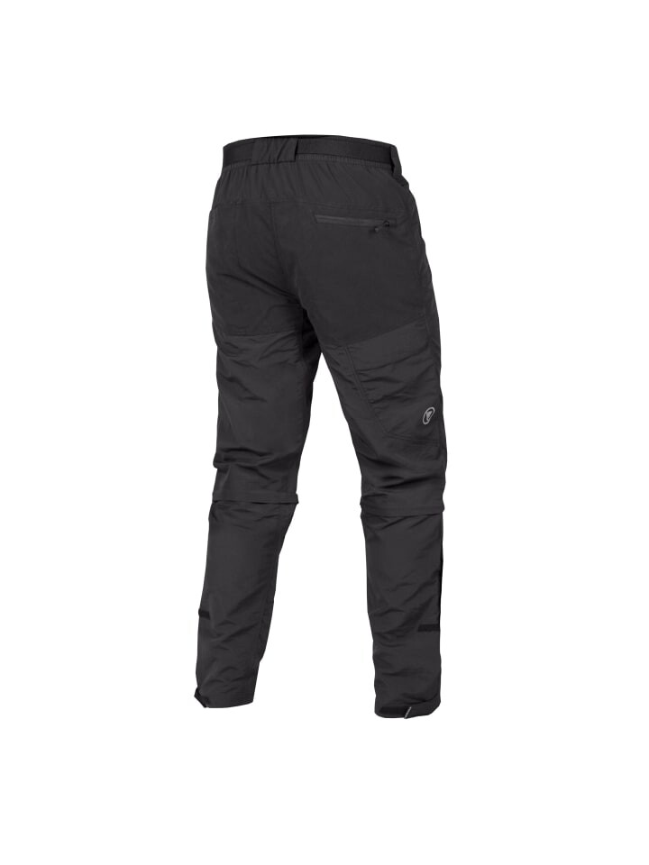 Тканевые брюки ENDURA, черный
Тканевые брюки ENDURA, черный