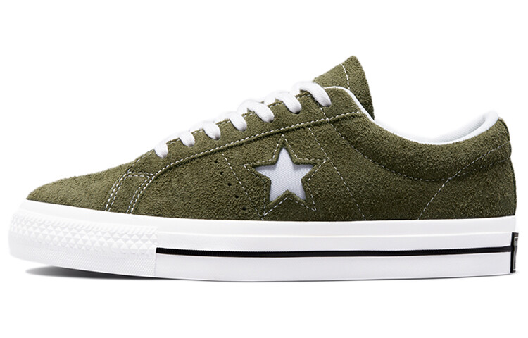 Кеды One Star Converse Low 'Cargo Khaki'
Кеды One Star Converse Low 'Cargo Khaki'