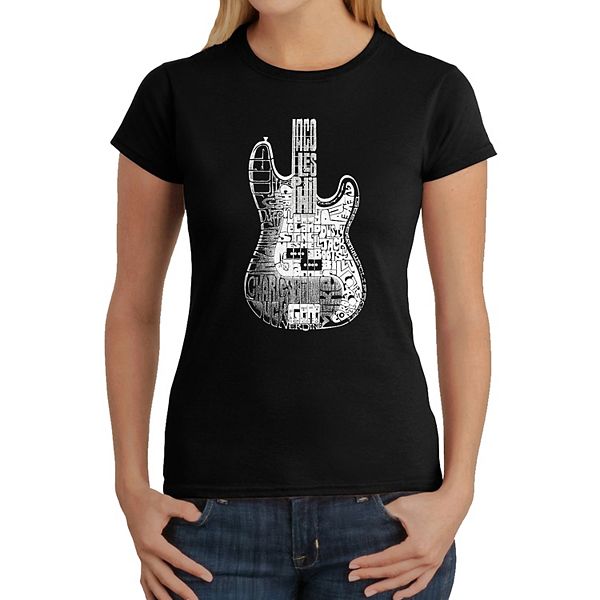 Футболка с принтом Bass guitar La Pop Art, Black, Черный, Футболка с принтом Bass guitar La Pop Art, Black
Футболка с принтом Bass guitar La Pop Art, Black, Черный, Футболка с принтом Bass guitar La Pop Art, Black