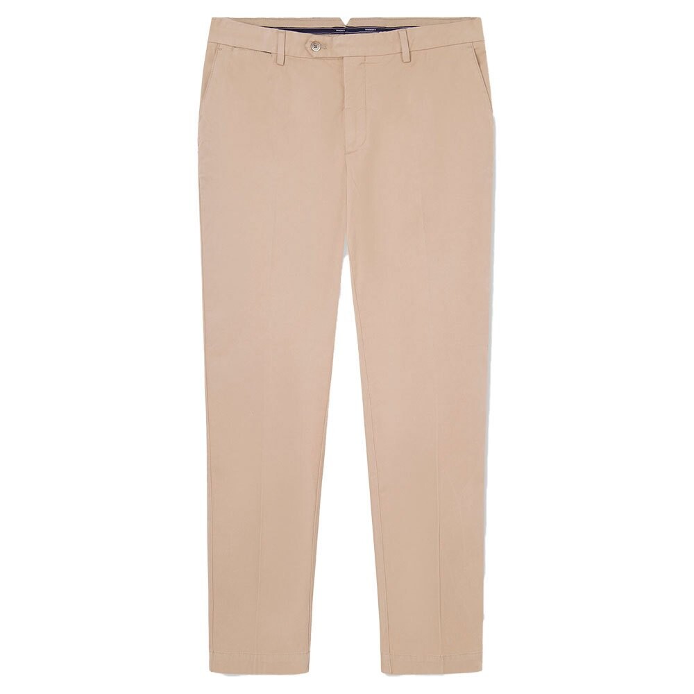 Брюки Hackett Sanderson Chino, бежевый
Брюки Hackett Sanderson Chino, бежевый