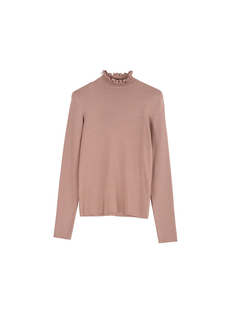 Свитер Camomilla Italia, бежевый
Свитер Camomilla Italia, бежевый