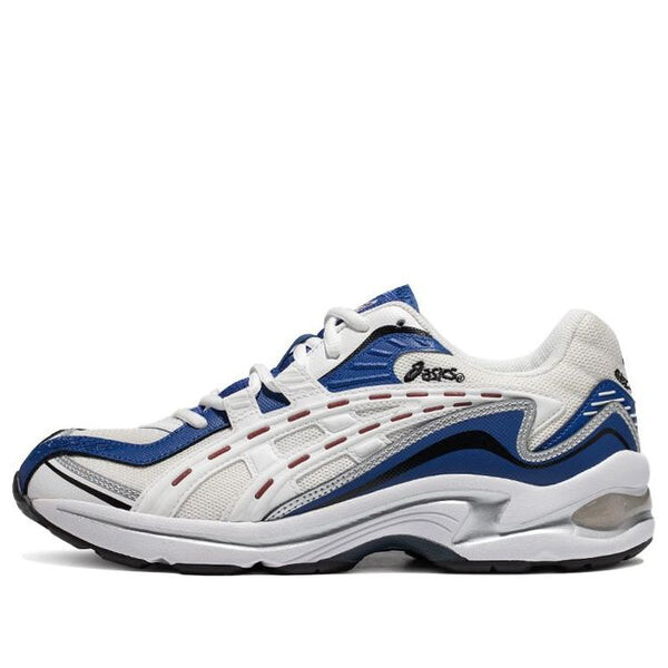 Кроссовки гелевые preleus Asics, белый
Кроссовки гелевые preleus Asics, белый