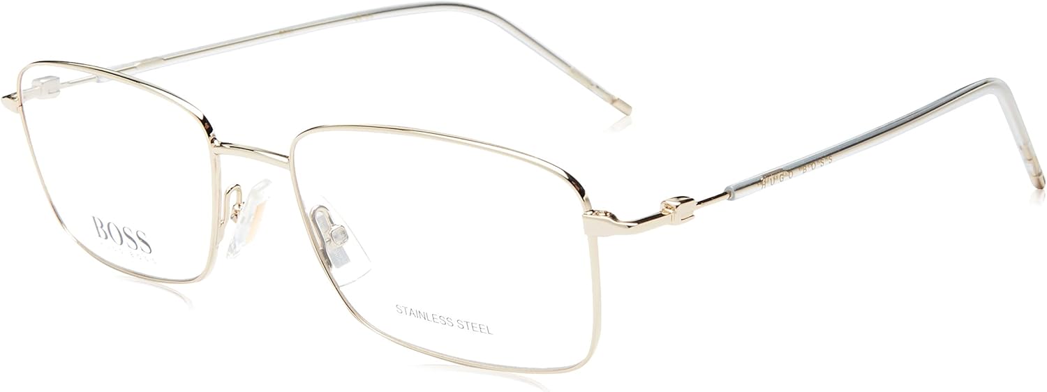 HUGO BOSS Унисекс солнцезащитные очки, J5G/18 Gold
HUGO BOSS Унисекс солнцезащитные очки, J5G/18 Gold