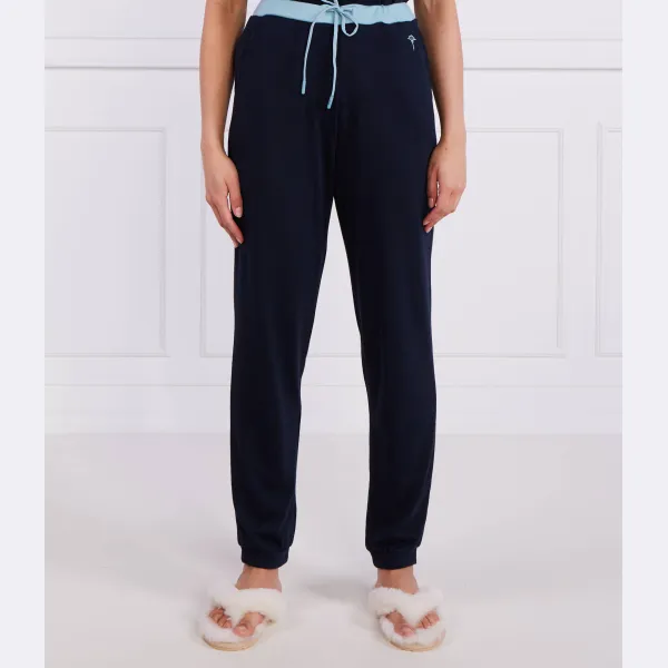 Пижамные штаны стандартного кроя Joop!, синий
Пижамные штаны стандартного кроя Joop!, синий