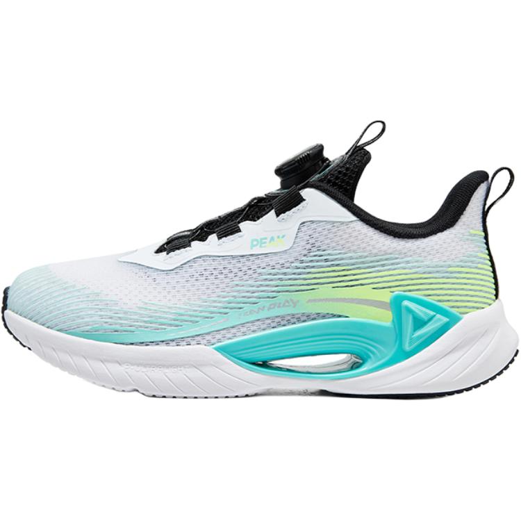 Дышащие низкие кроссовки Baymax Kids PEAK, белый
Дышащие низкие кроссовки Baymax Kids PEAK, белый