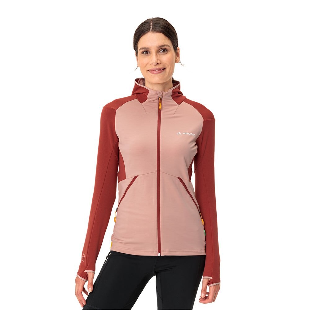 Флис VAUDE Scopi, синий
Флис VAUDE Scopi, синий