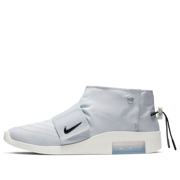 Кроссовки air fear of god moc 'pure platinum' Nike, мультиколор
Кроссовки air fear of god moc 'pure platinum' Nike, мультиколор