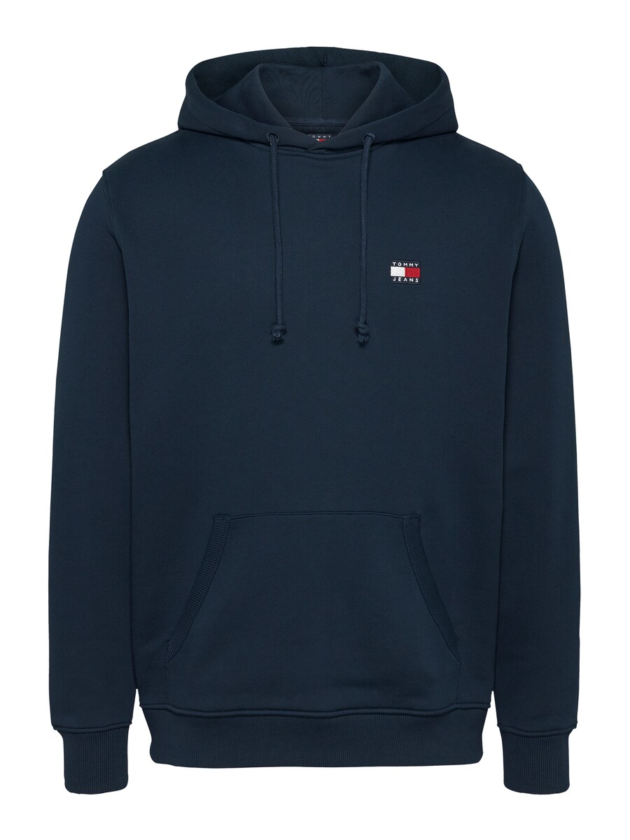 Толстовка Tommy Jeans, темно-синий
Толстовка Tommy Jeans, темно-синий