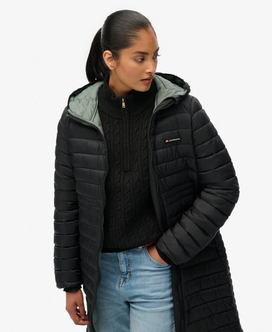 Демисезонная куртка Superdry, Black
Демисезонная куртка Superdry, Black