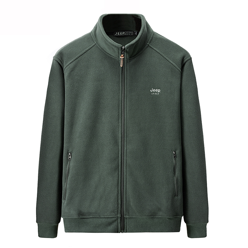 Свитшот мужской JEEP SPIRIT, зеленый
Свитшот мужской JEEP SPIRIT, зеленый