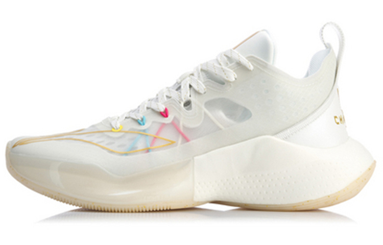 LINING Звук 8 низкие баскетбольные кроссовки мужские низкие топ айвори
LINING Звук 8 низкие баскетбольные кроссовки мужские низкие топ айвори