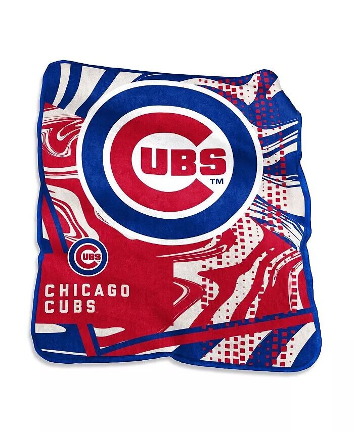 Одеяло Chicago Cubs Swirl Raschel размером 50 x 60 дюймов Logo Brands, мультиколор
Одеяло Chicago Cubs Swirl Raschel размером 50 x 60 дюймов Logo Brands, мультиколор