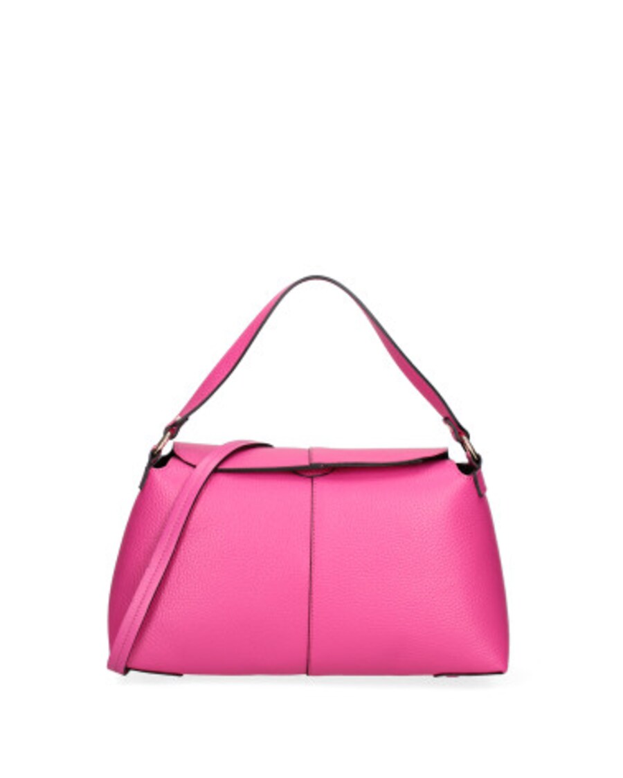 Сумка через плечо Roberta Rossi, фуксия
Сумка через плечо Roberta Rossi, фуксия